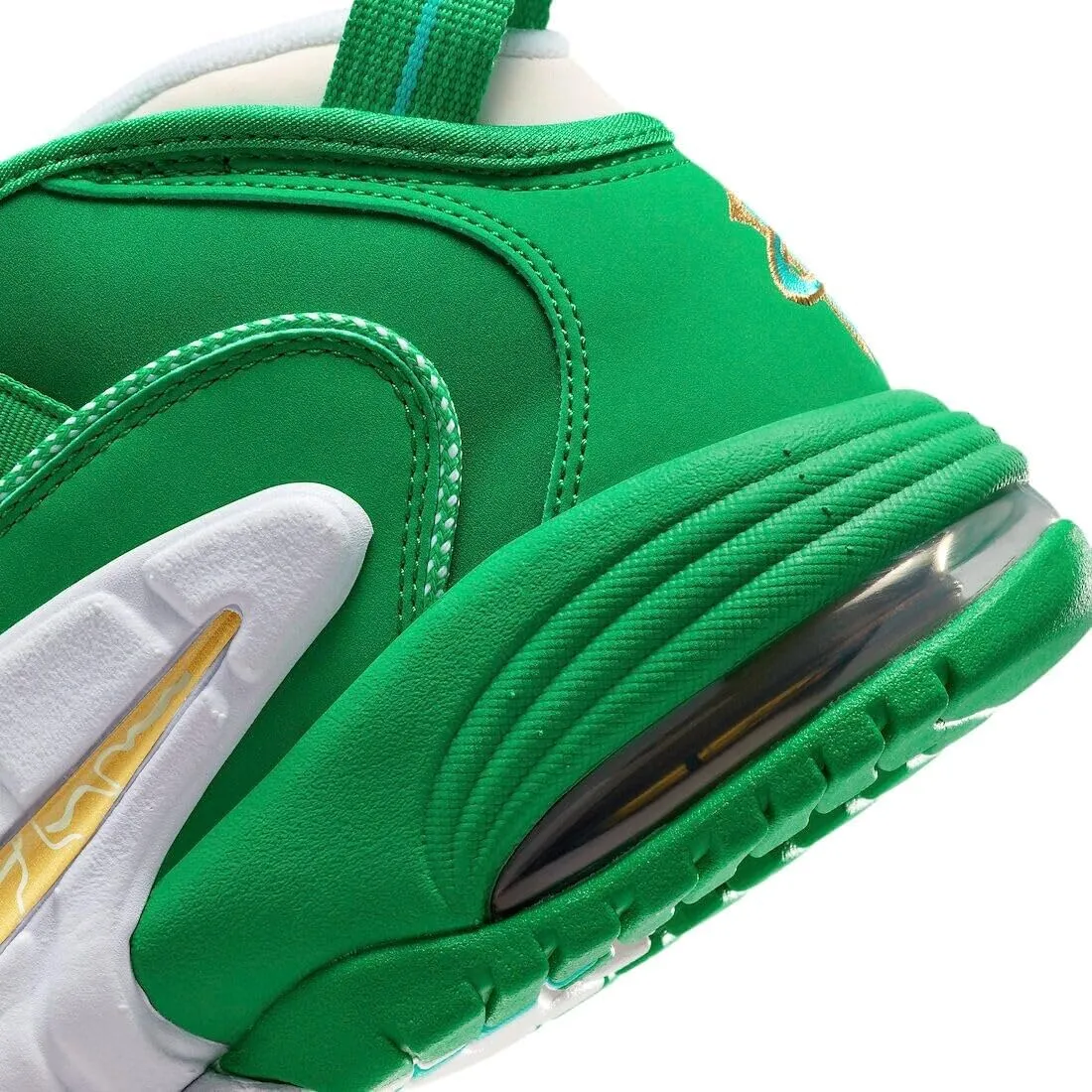 Nike Air Max Penny Big Kids