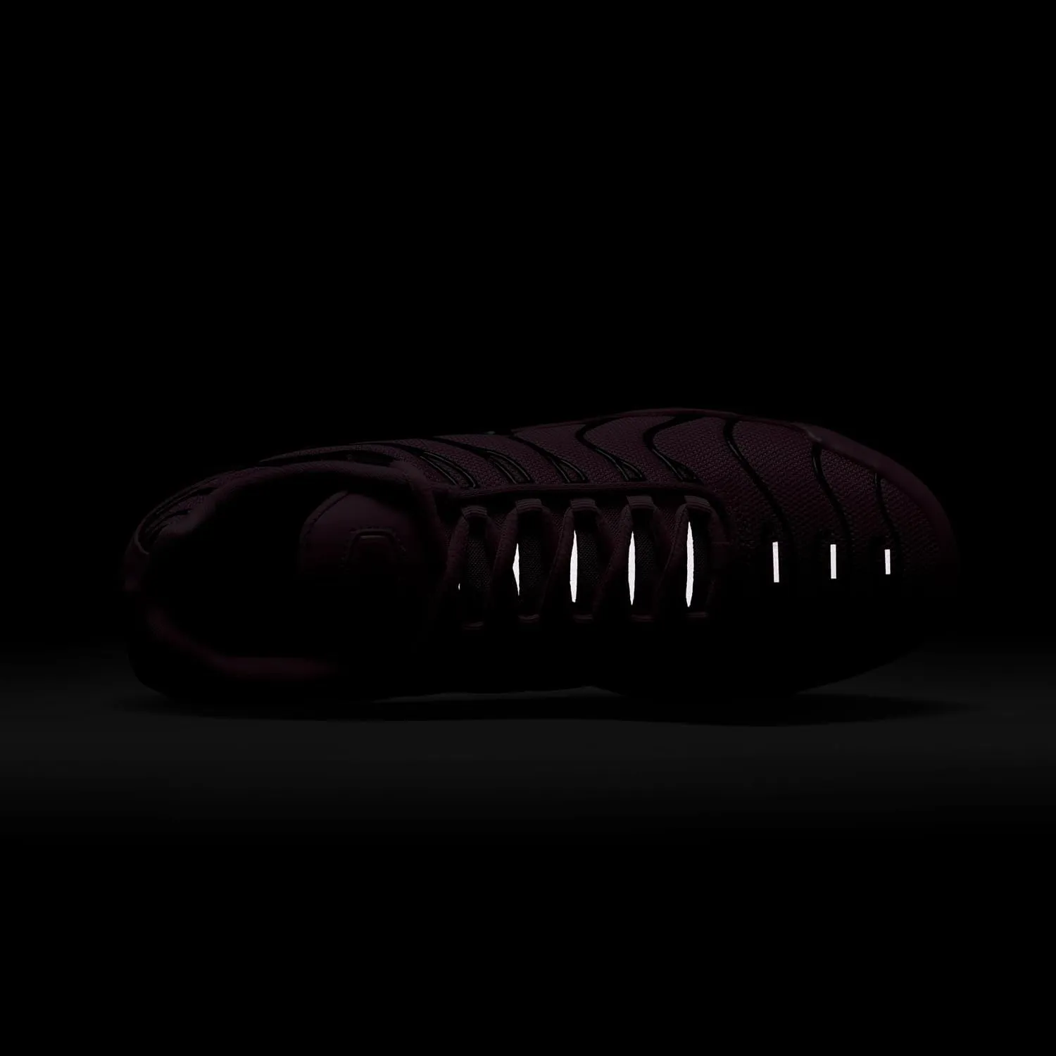 Nike Air Max Plus - Women's (HJ9743-601, Pink/Black)