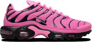 Nike Air Max Plus - Women's (HJ9743-601, Pink/Black)