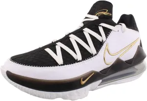 Nike Lebron Xvii Low Basketball Shoes Mens Cd5007
