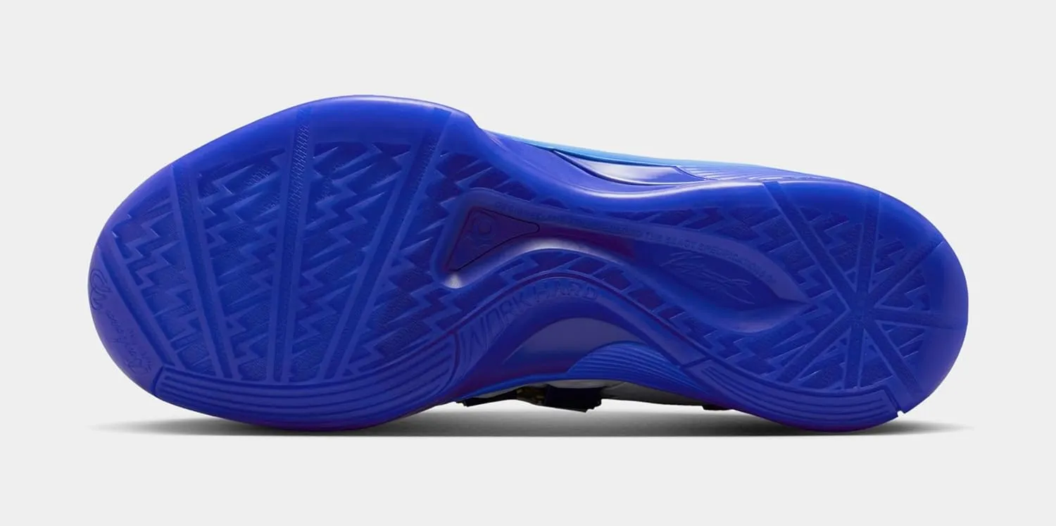 Nike Zoom KD 4 Men's Basketball Shoes