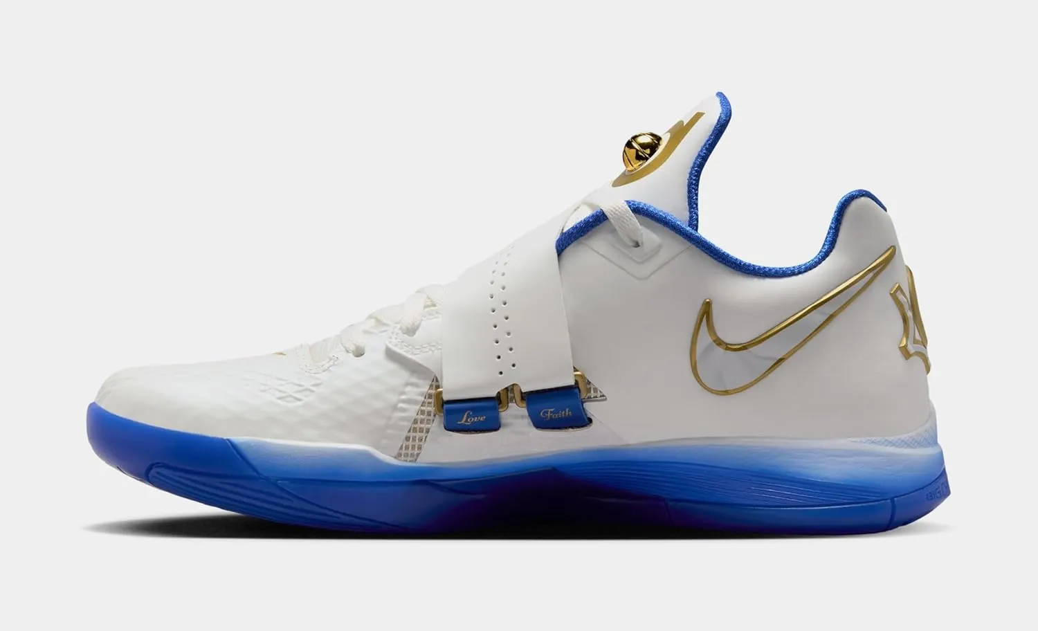 Nike Zoom KD 4 Men's Basketball Shoes