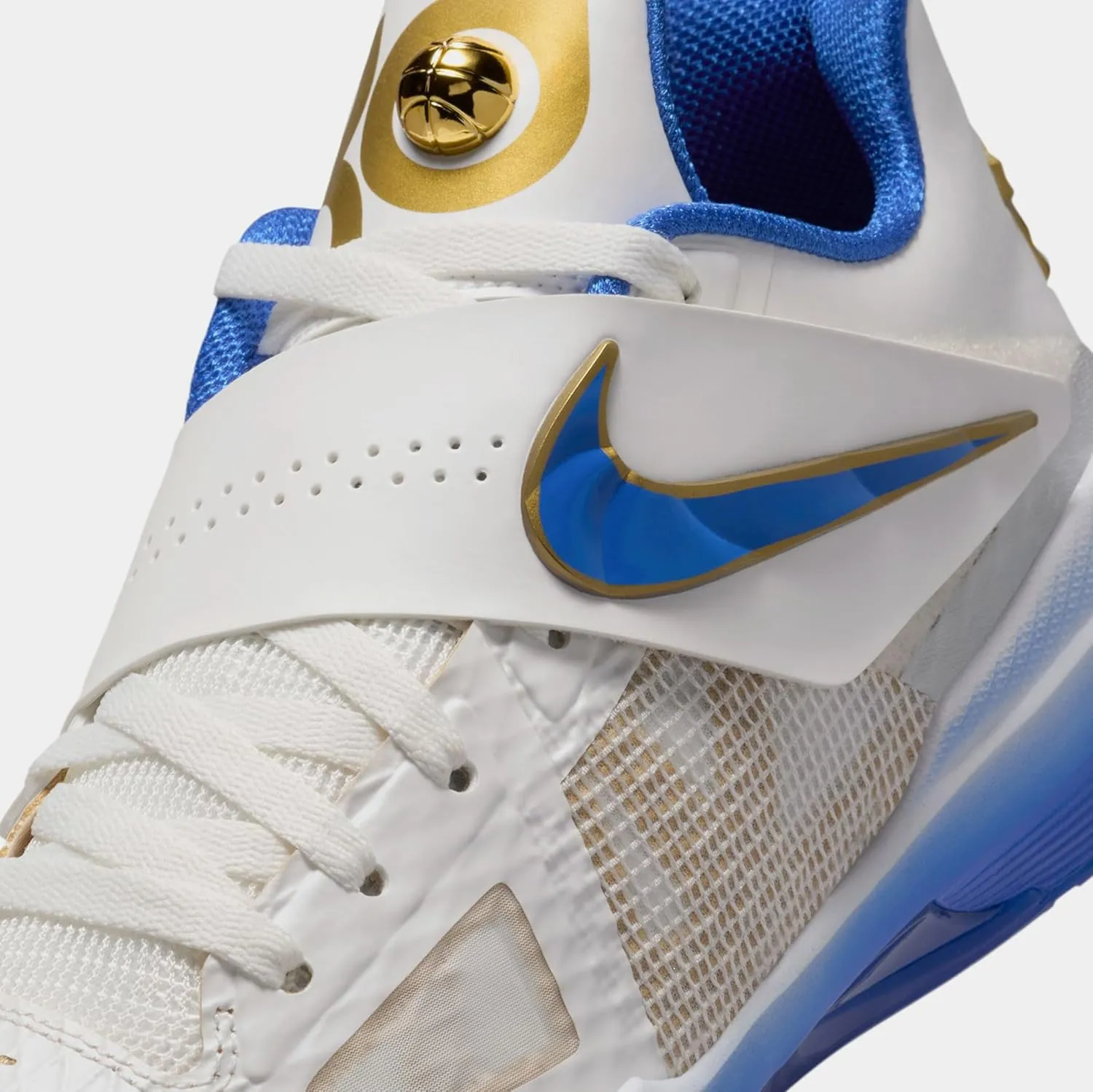Nike Zoom KD 4 Men's Basketball Shoes