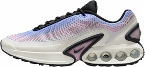 Nike Air Max Dn Premium Women's Shoes (HV5760-675, Pink Foam/Aluminum/Metallic Silver/Off Noir)
