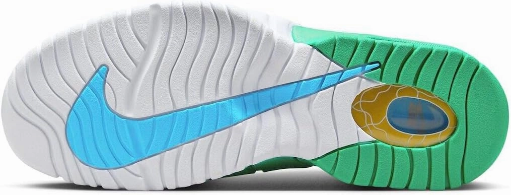 Nike Air Max Penny Big Kids