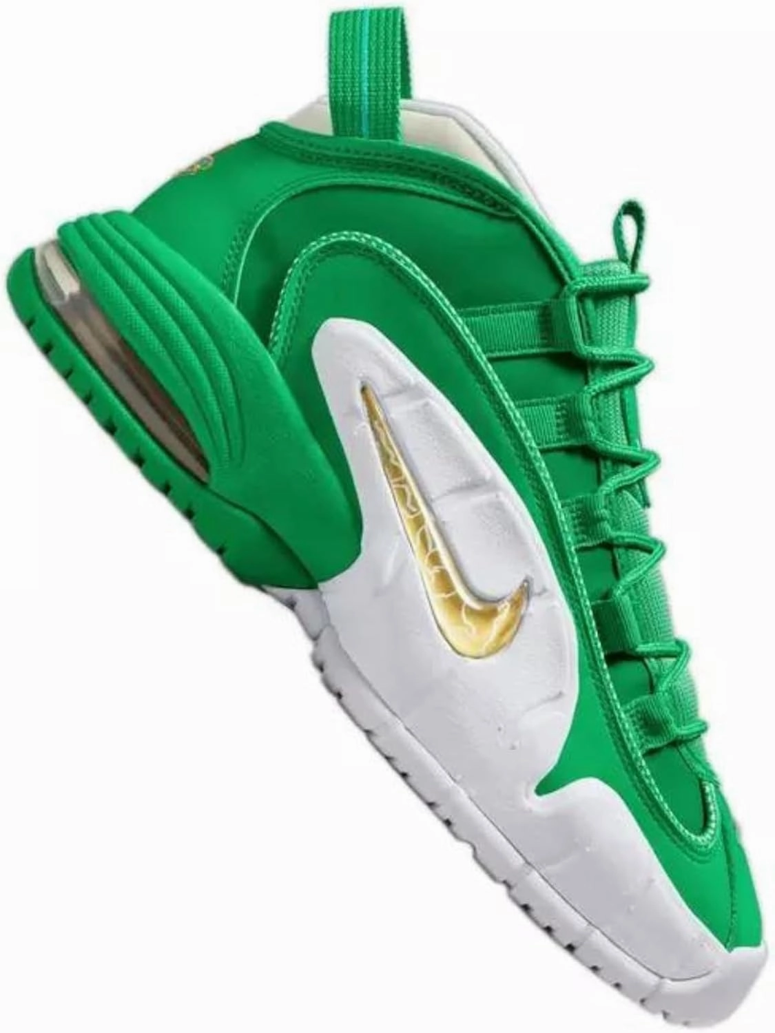 Nike Air Max Penny Big Kids