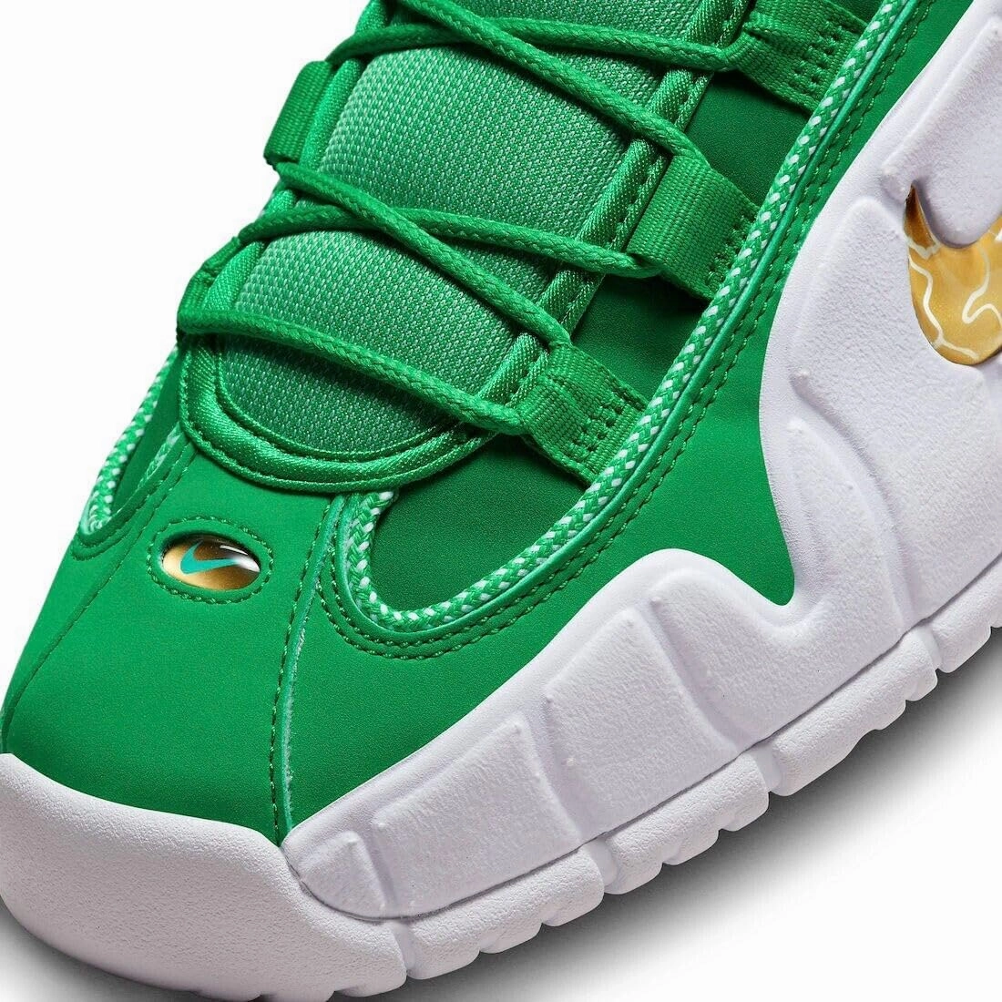 Nike Air Max Penny Big Kids
