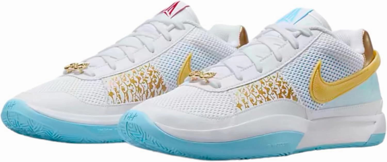 Nike Ja 1 Men's Basketball Shoes