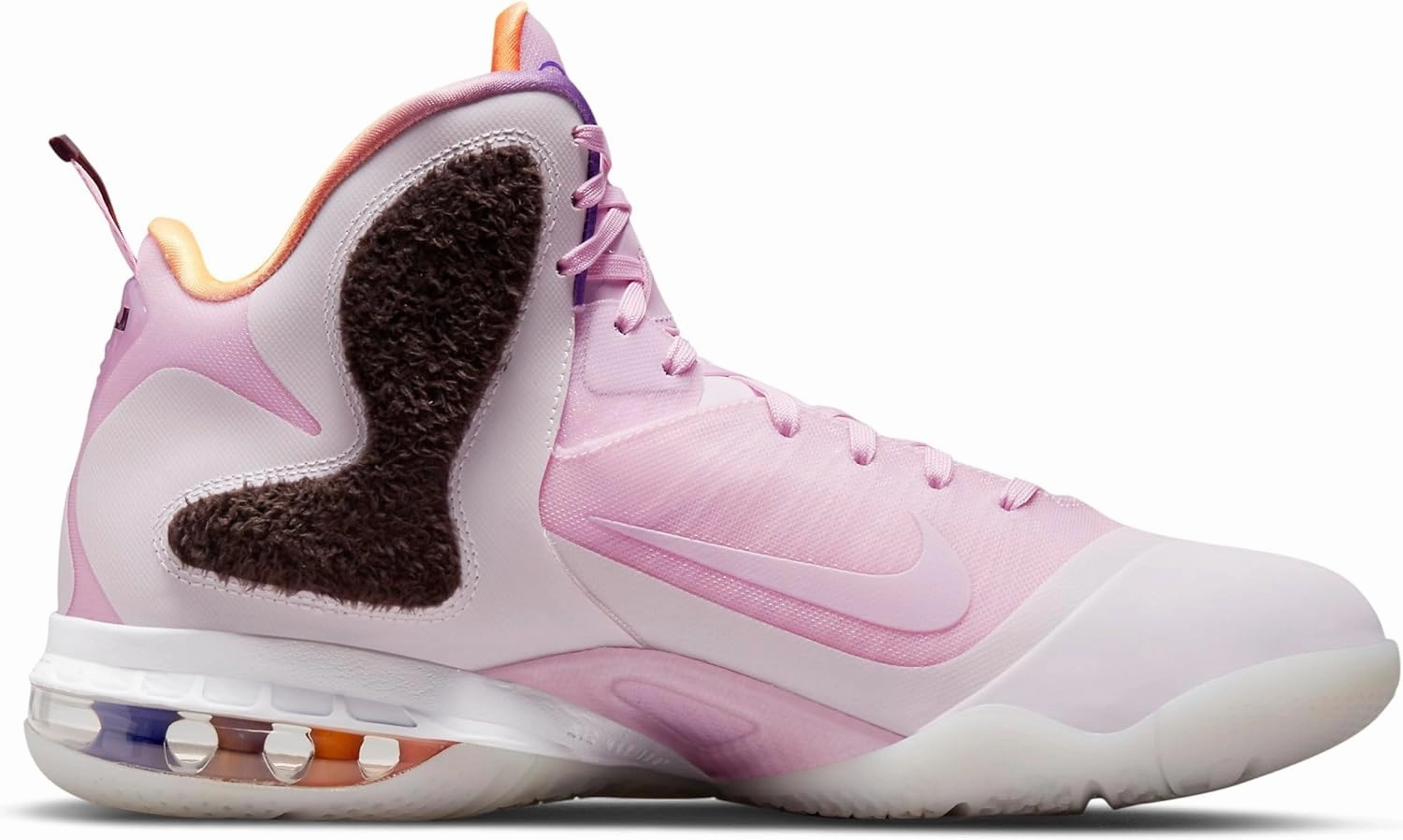 Nike Lebron IX