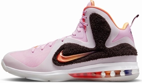 Nike Lebron IX