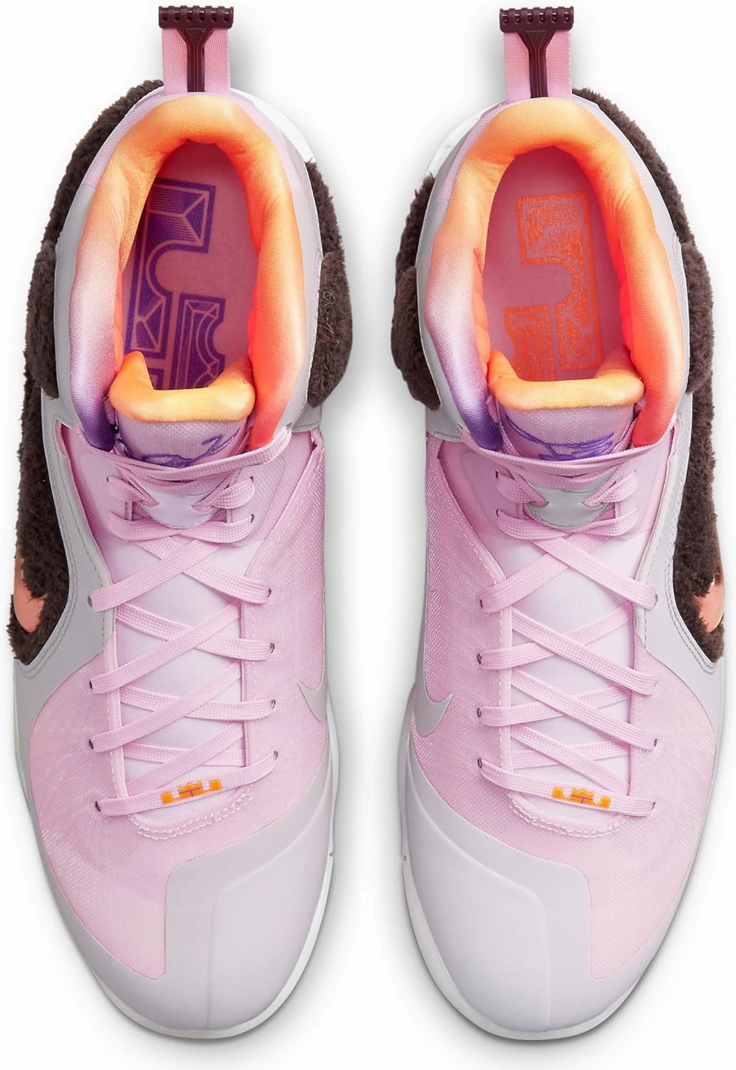 Nike Lebron IX