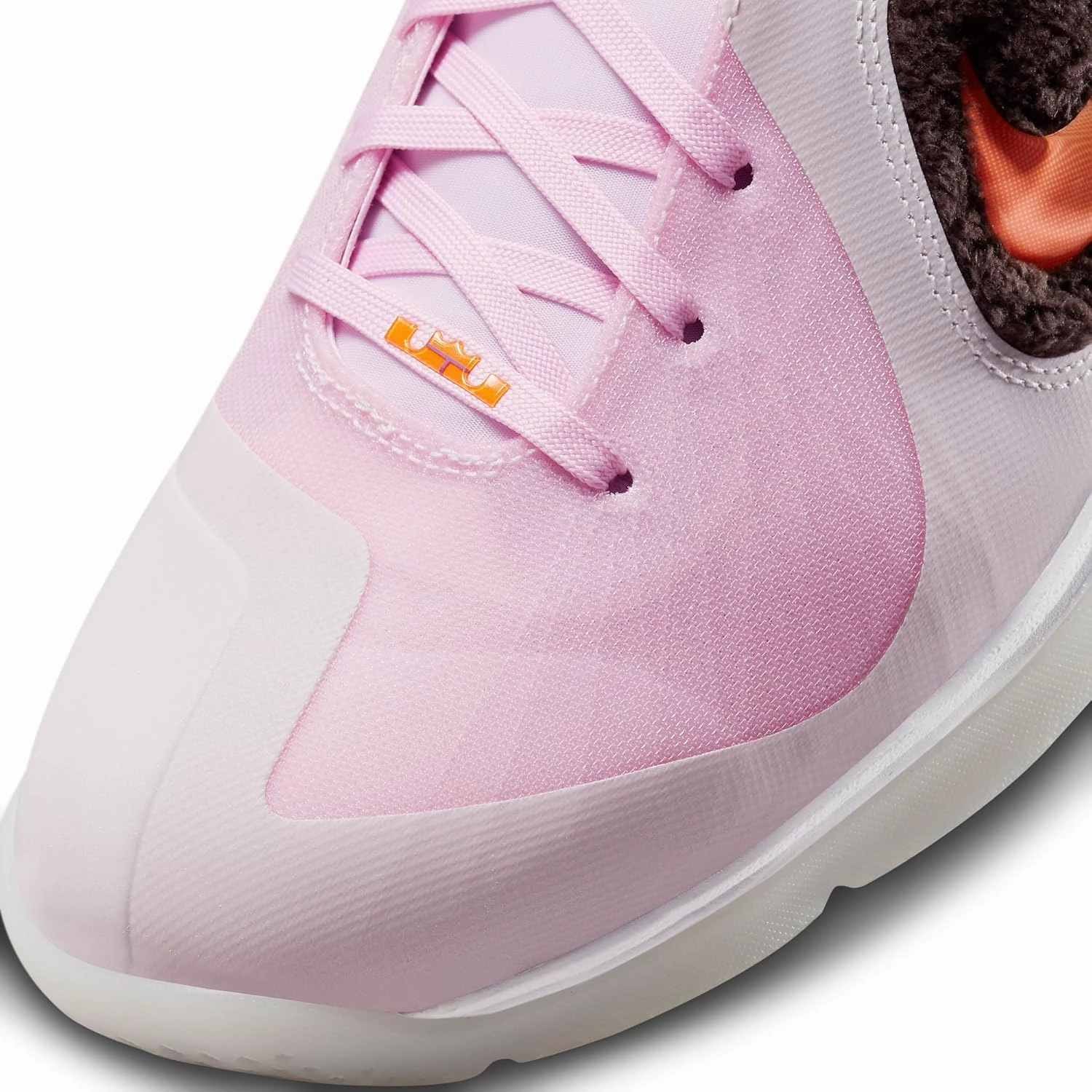 Nike Lebron IX