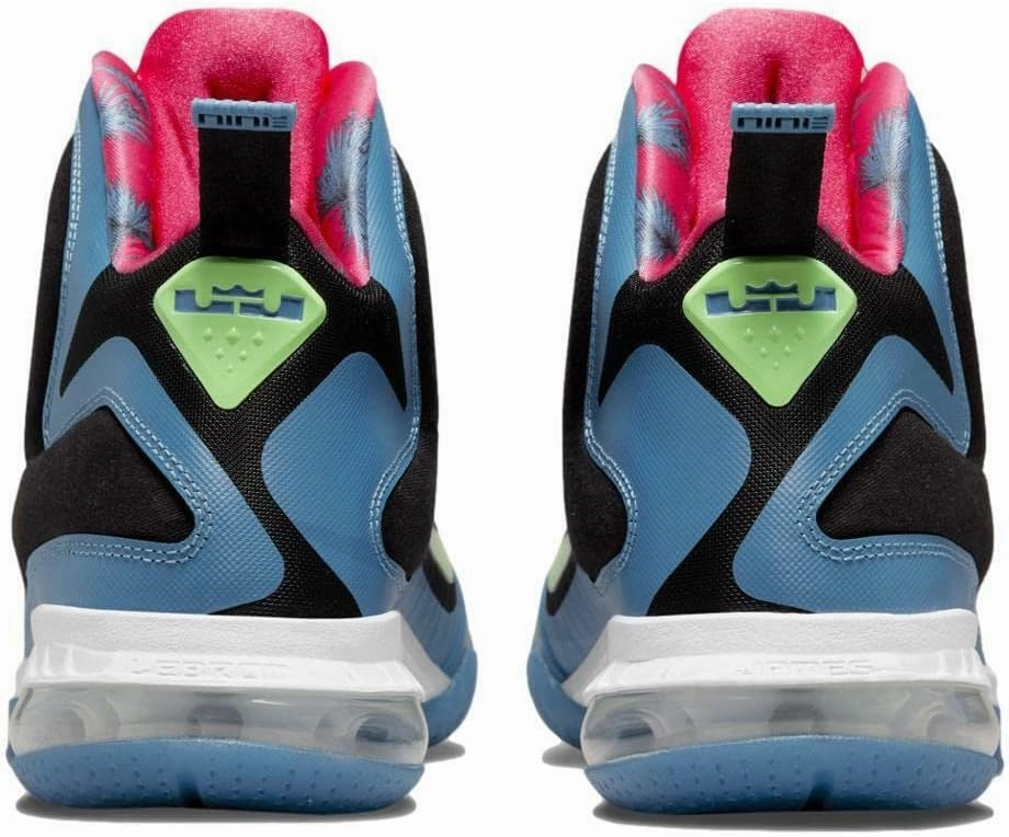 Nike Lebron IX
