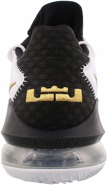 Nike Lebron Xvii Low Basketball Shoes Mens Cd5007