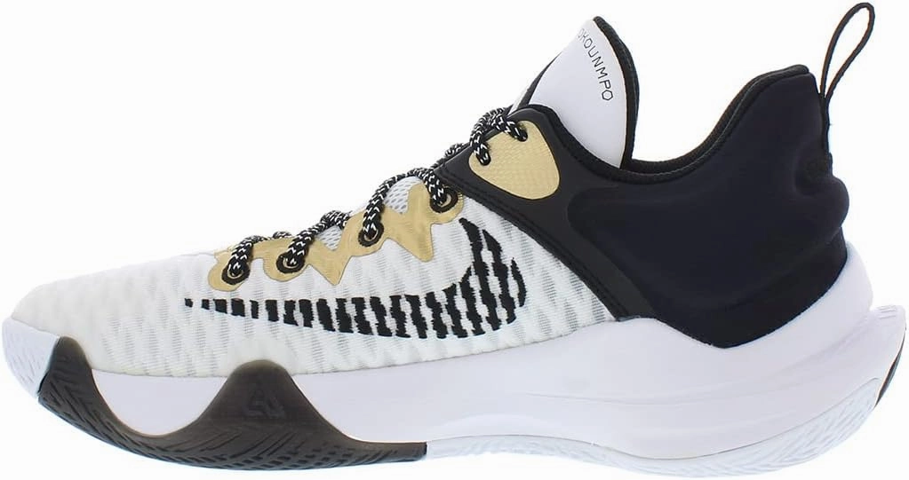 Nike Men's Basketball Three Quarters Tall