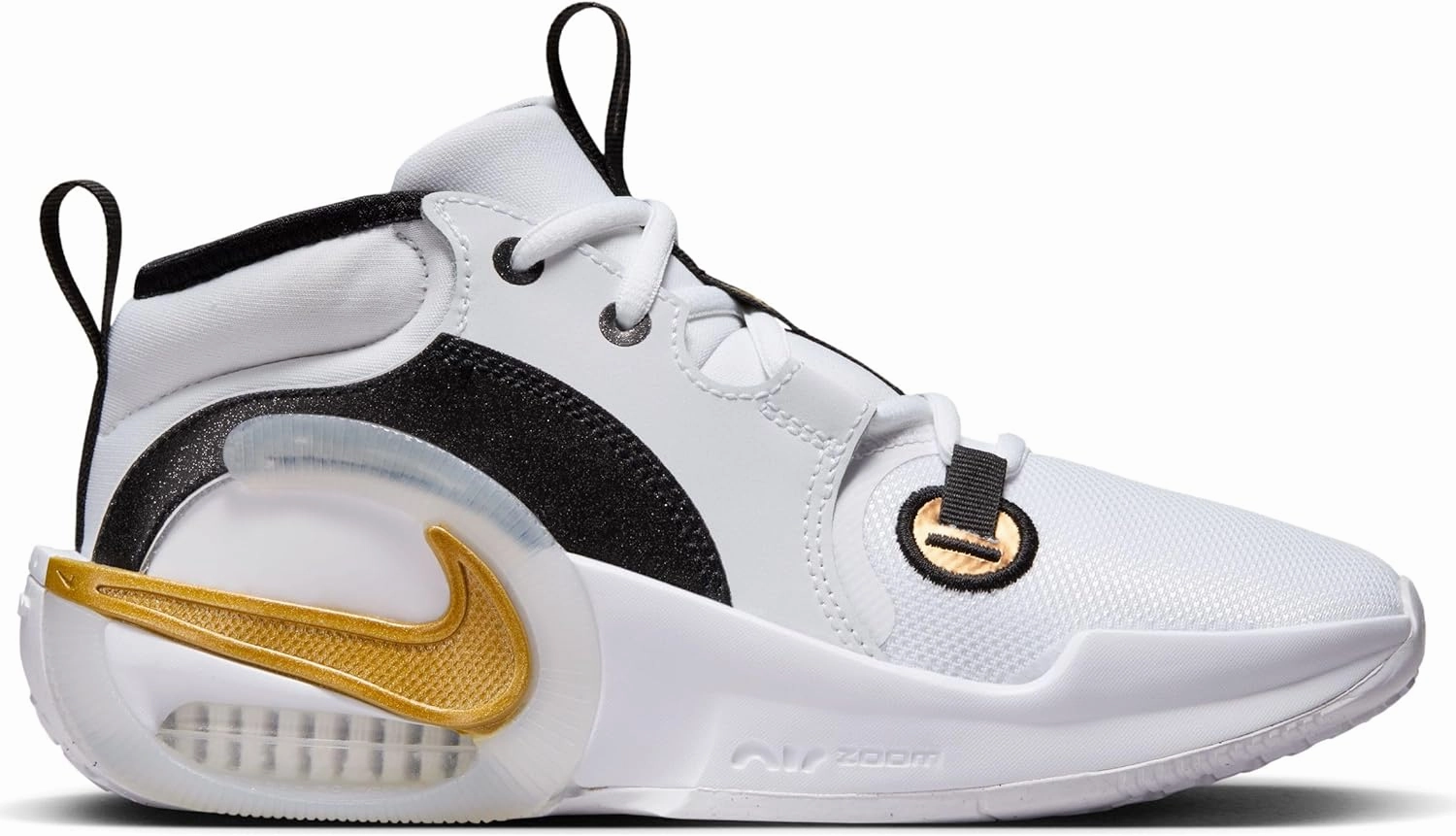 Nike Unisex-Child Sneaker Three Quarters Tall