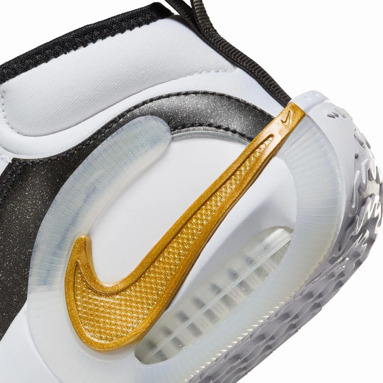 Nike Unisex-Child Sneaker Three Quarters Tall