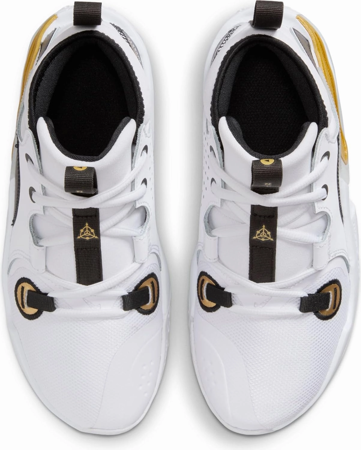 Nike Unisex-Child Sneaker Three Quarters Tall