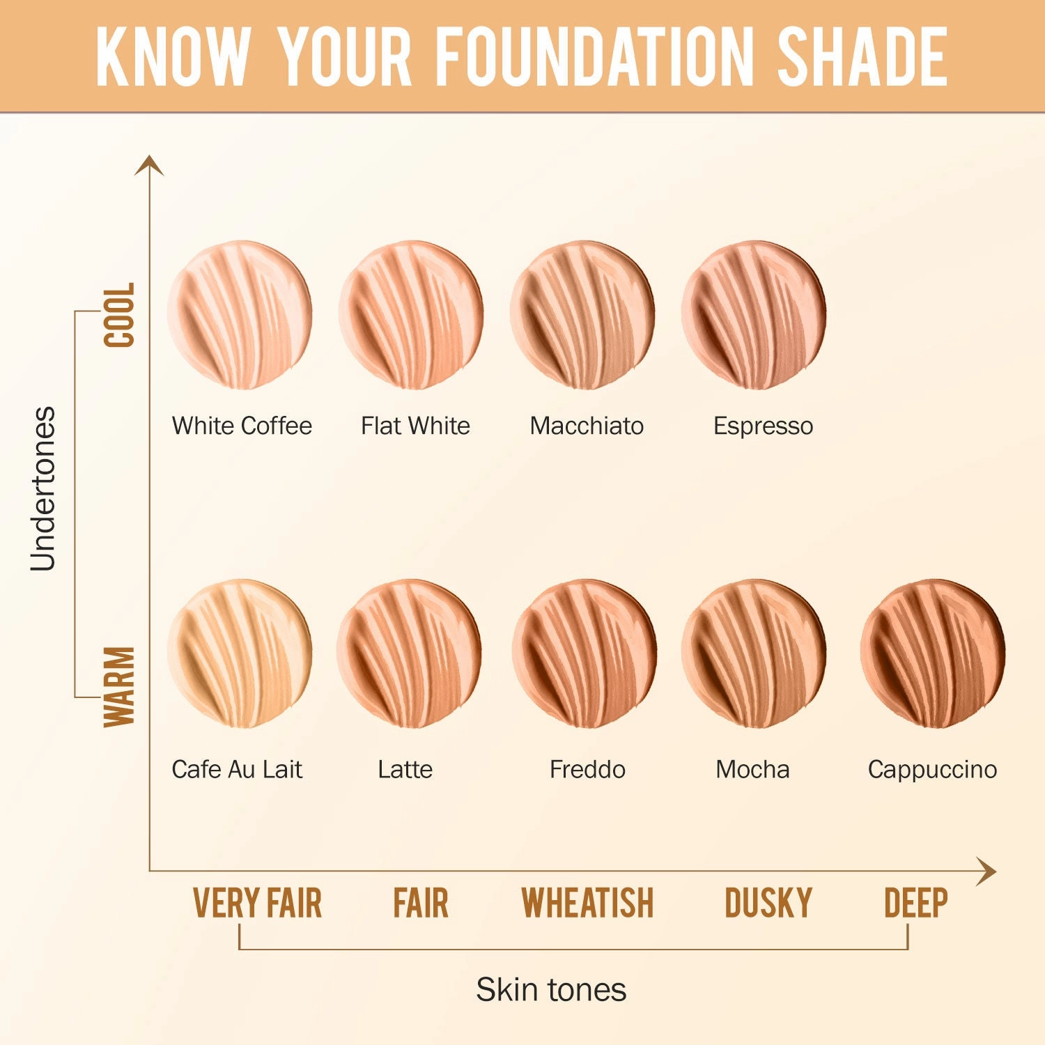 NY Bae Dewy Drops Liquid Foundation | Natural | Full Coverage | Smooth & Light | Easily Blendable | Dusky Skin Tone | Cool Undertone - Espresso 7 (30 ml) 