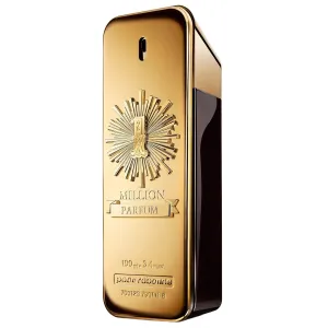 One Million Parfum, 3.4 oz Cologne Spray Luxurious Bold Spicy Cologne - Gold Signature Scent
