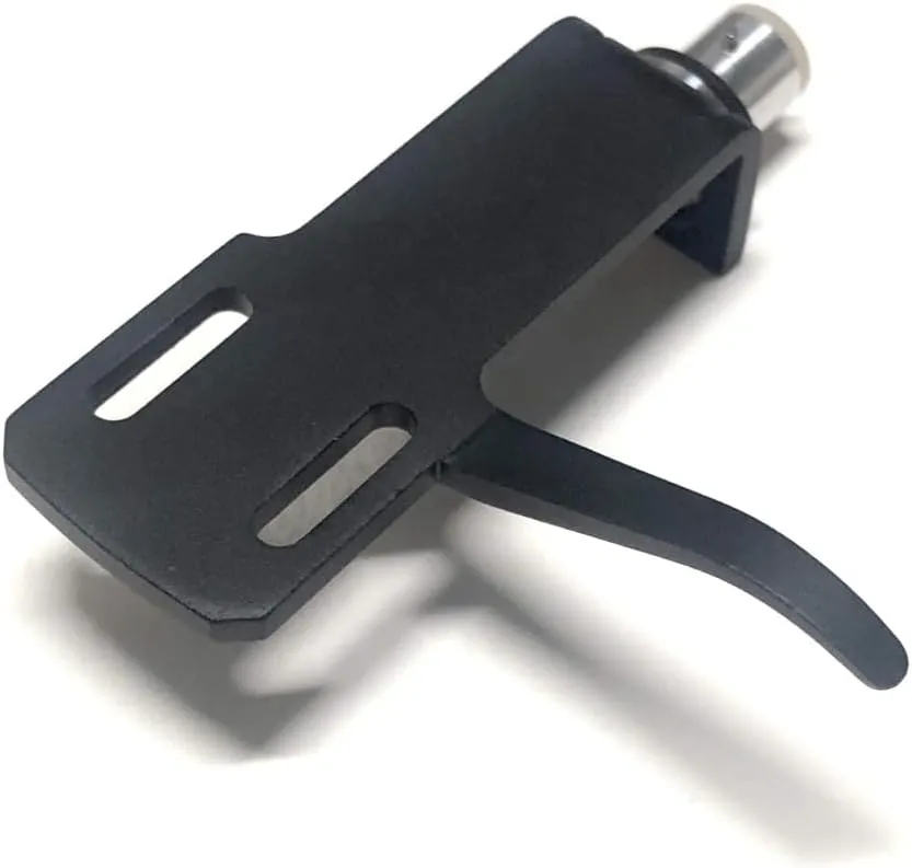 Ortofon SH-4 Headshell - Black No Logo