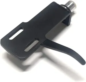 Ortofon SH-4 Headshell - Black No Logo