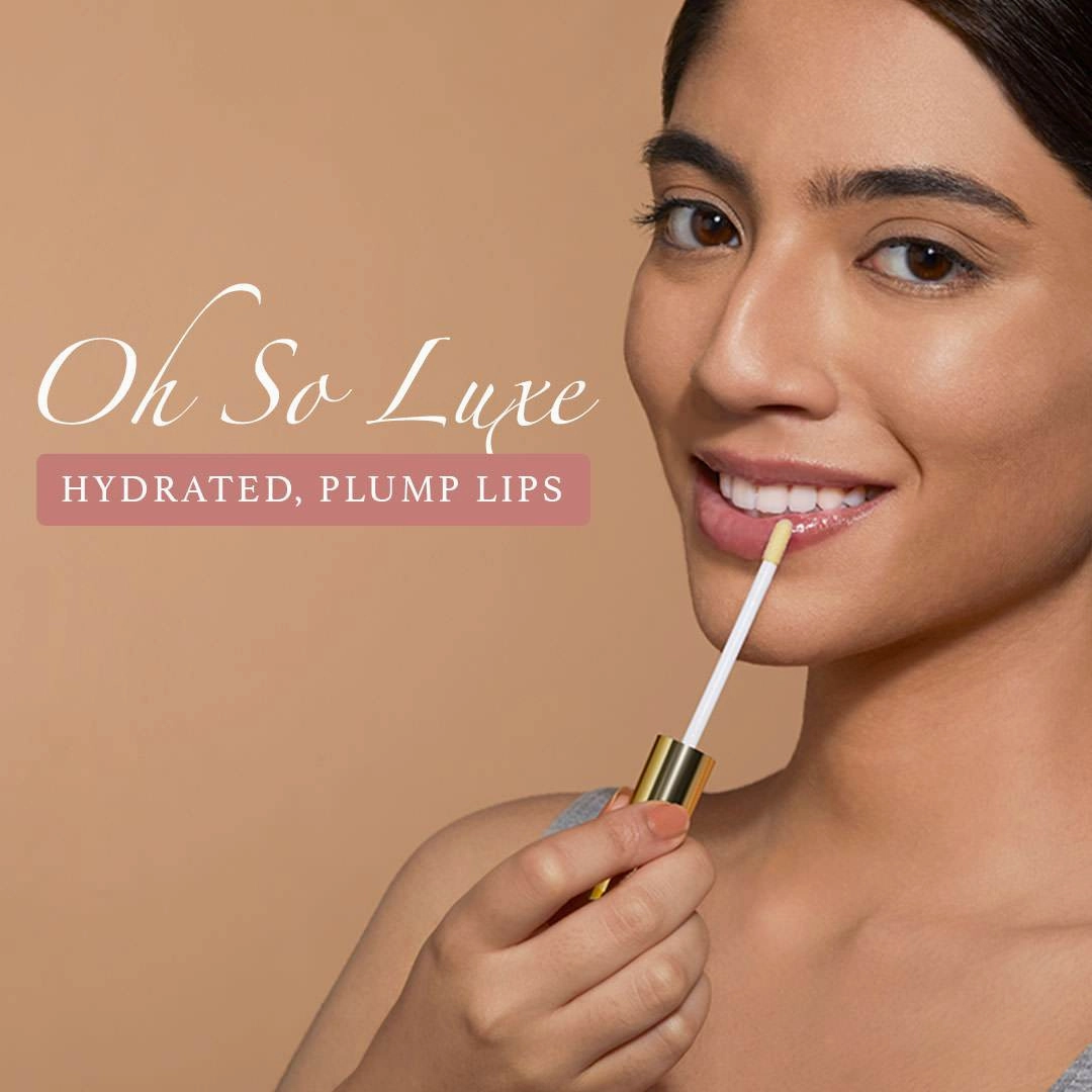 Perfect Pout Lip Balm & Lip Scrub Duo Set