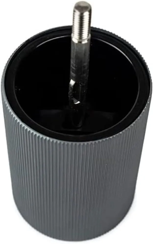 Peugeot Line Carbone Pepper Mill 18 cm - 7in