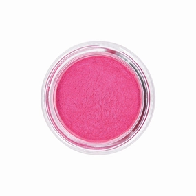 Pink - Mica Powder