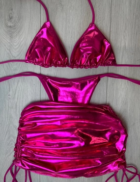 Pink Moment Set