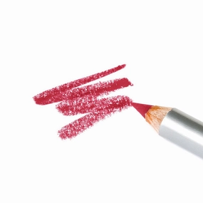 Platinum Lip Liner Pencil by Pree (110 Raspberry)