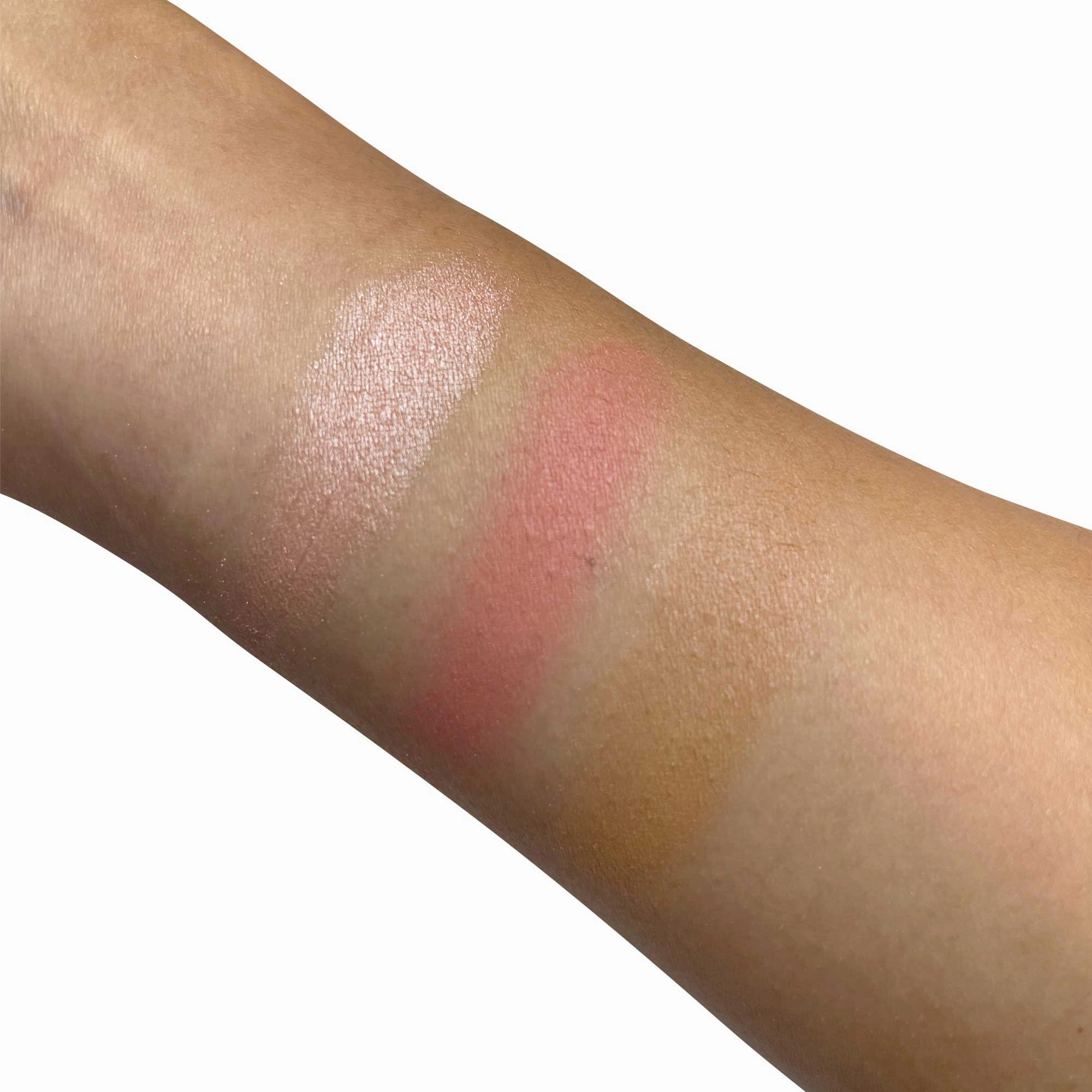 Pro Cheek Palette - Blushy for Radiant Beauty Boost