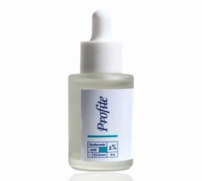 Profite Hyaluronic Acid 2%   B5 Serum 30 ml