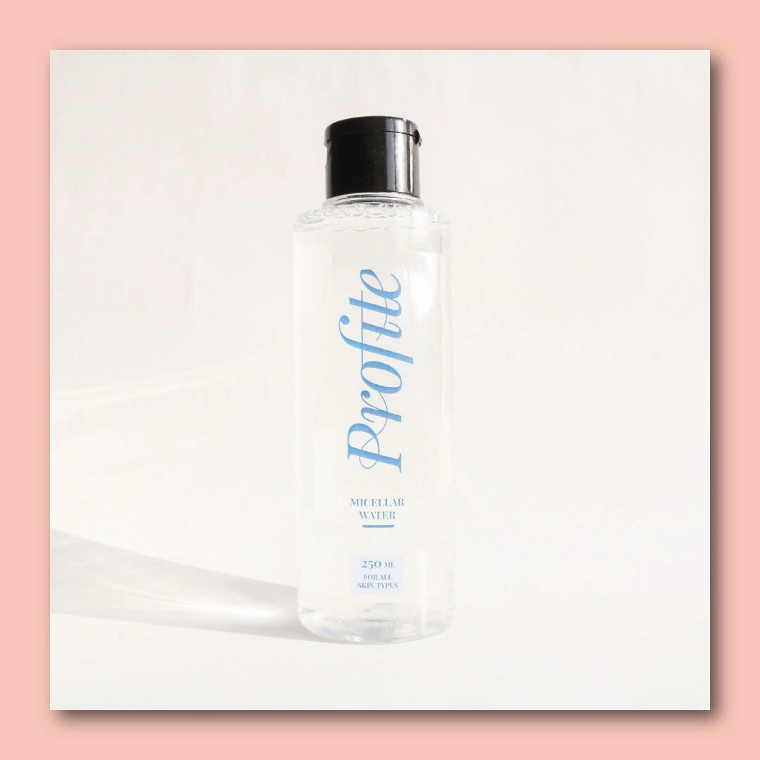 Profite Micellar Water 250 ml
