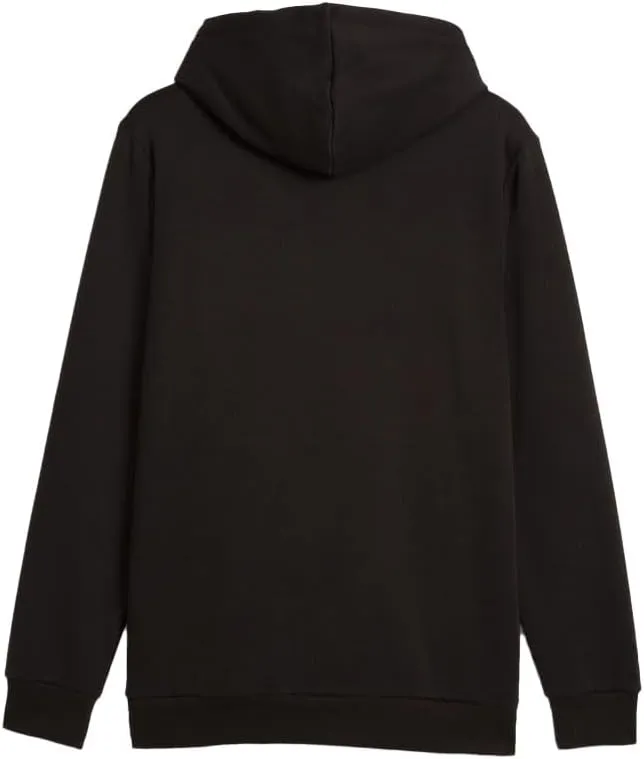 PUMA Men's Classics Logo French Terry Hoodie