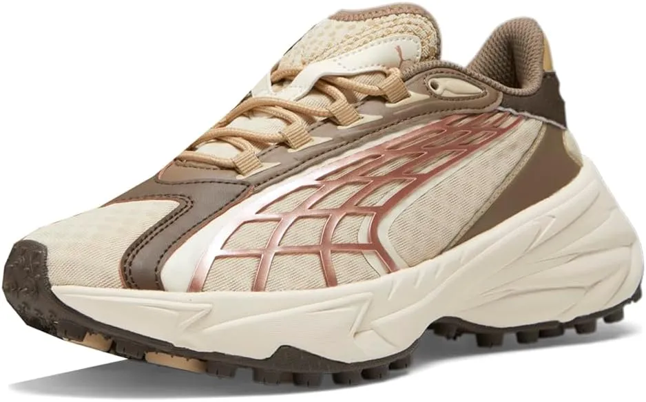 PUMA Spirex Squadron