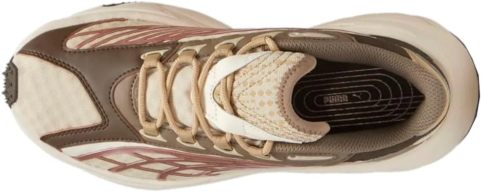 PUMA Spirex Squadron