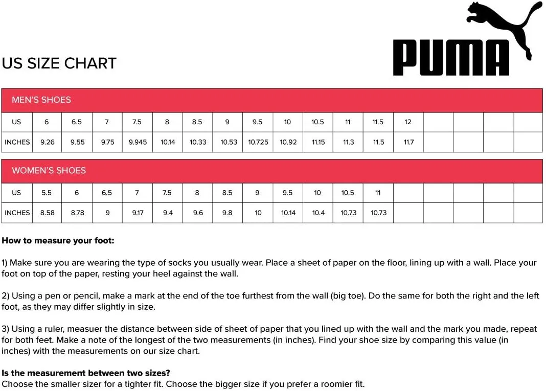 PUMA Spirex Squadron
