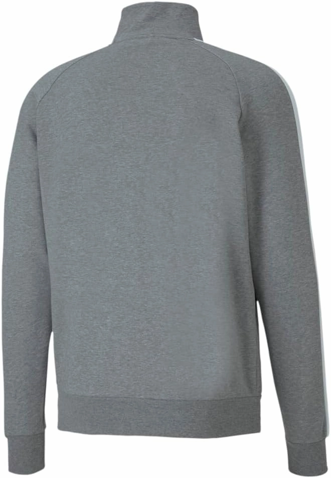 PUMA Men's T7 Play.Paris. Track Jacket