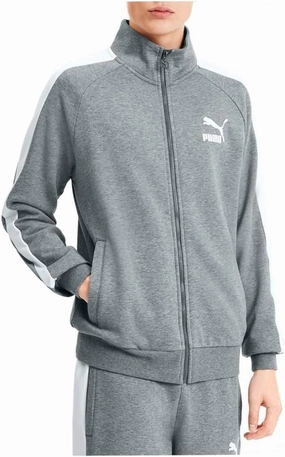 PUMA Men's T7 Play.Paris. Track Jacket