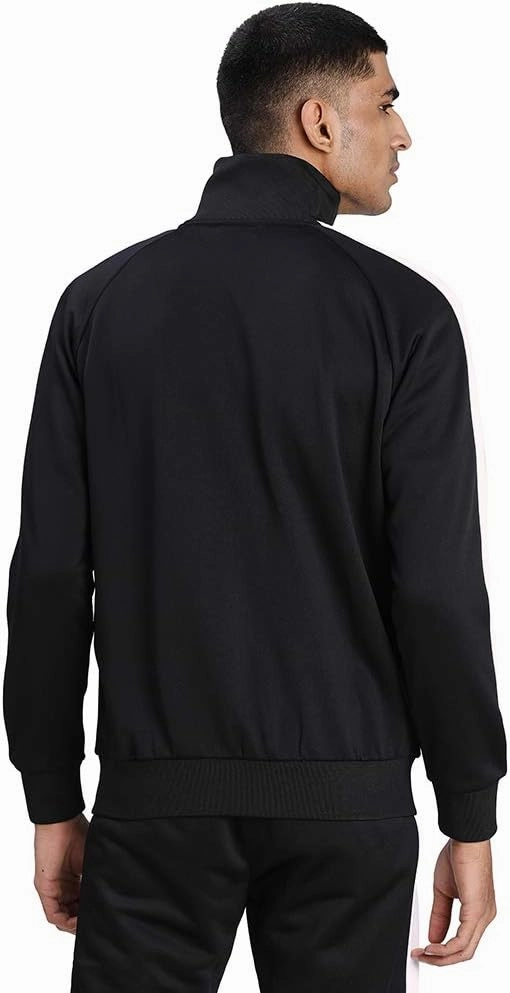 PUMA Men's T7 Play.Paris. Track Jacket