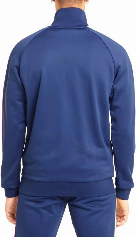 PUMA Men's T7 Play.Paris. Track Jacket