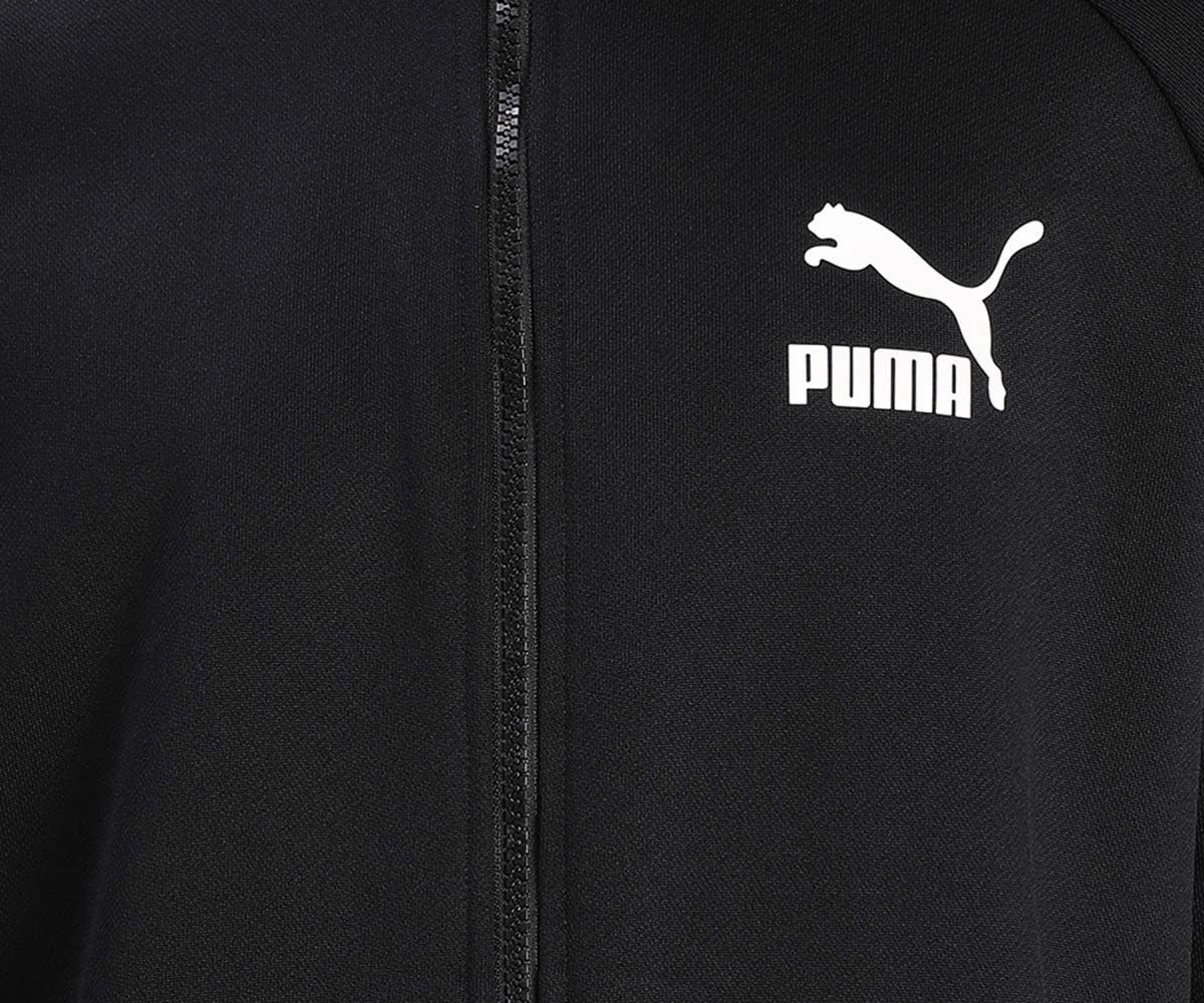 PUMA Men's T7 Play.Paris. Track Jacket
