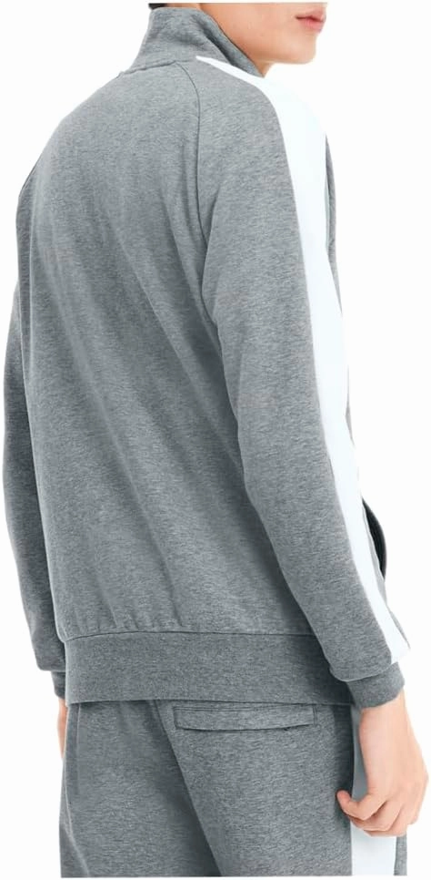 PUMA Men's T7 Play.Paris. Track Jacket