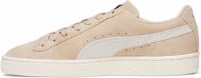 PUMA Suede Classic XXI Granola/Warm White 10 B (M)
