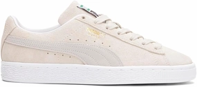 PUMA Suede Classic XXI Marshmallow/Puma White 6 B (M)