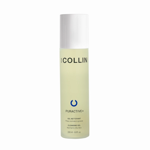 PURACTIVE  CLEANSING GEL