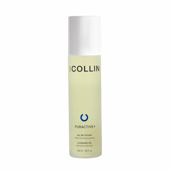 PURACTIVE  CLEANSING GEL