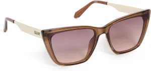 Quay Women's Call The Shots Remixed Sunglasses
