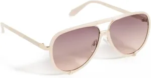 Quay Women's High Profile Sunglasses